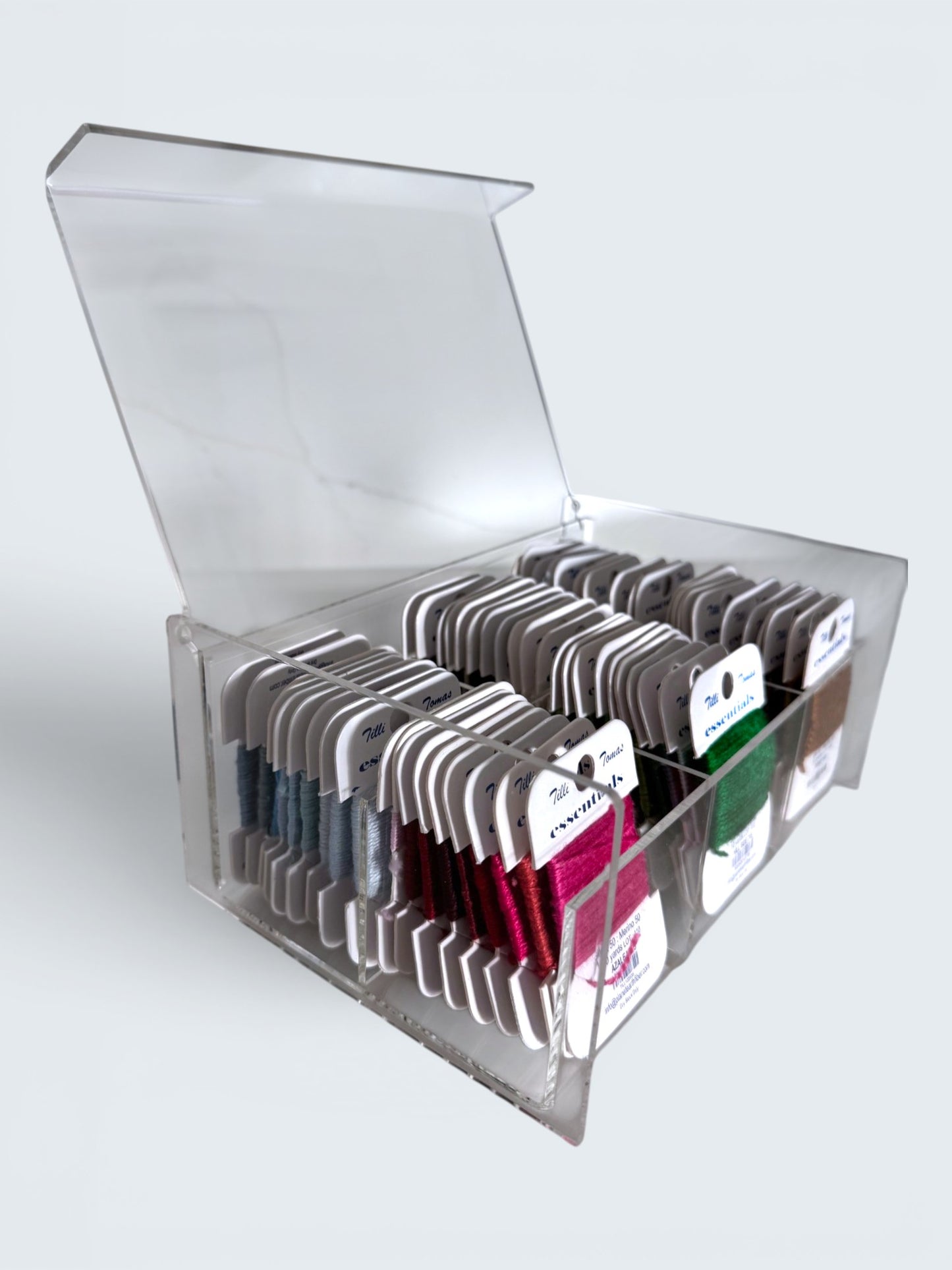 The Studio Box