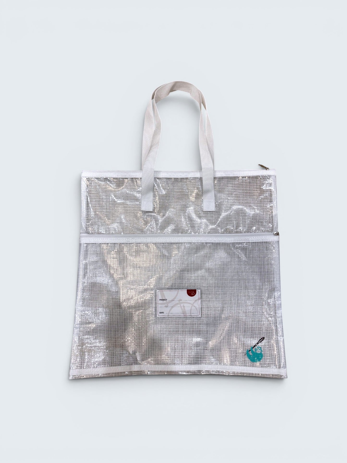 Large Project Bag – Store Everything