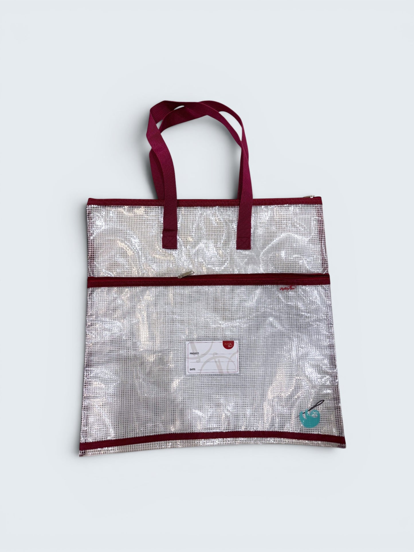 Large Project Bag – Store Everything