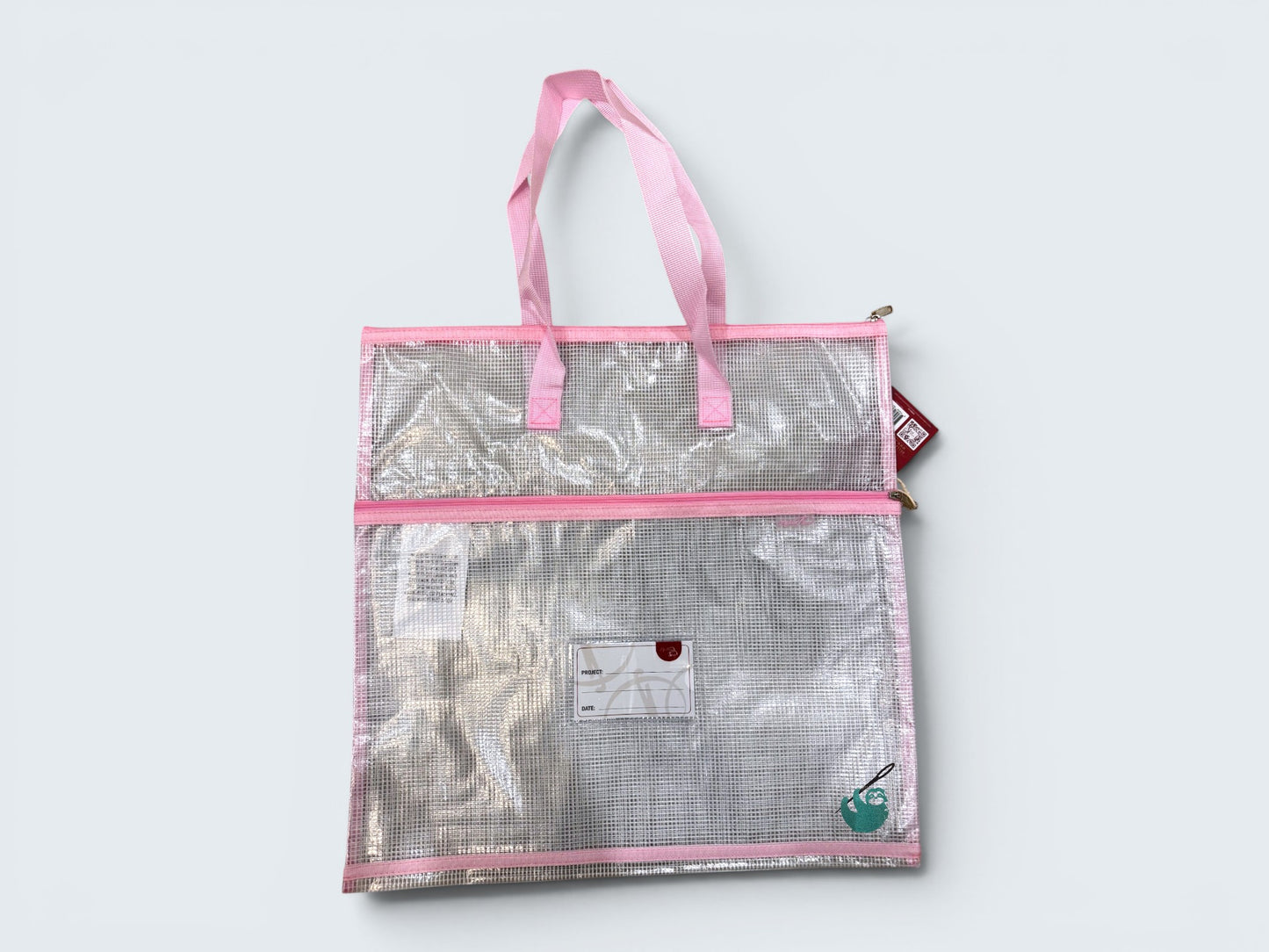 Large Project Bag – Store Everything