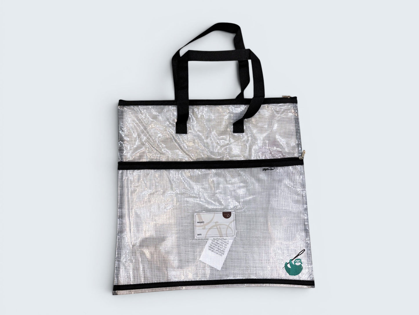 Large Project Bag – Store Everything