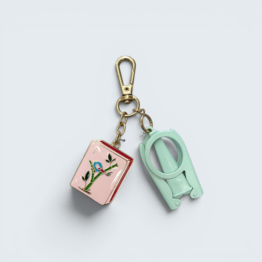 The Charming Snips
