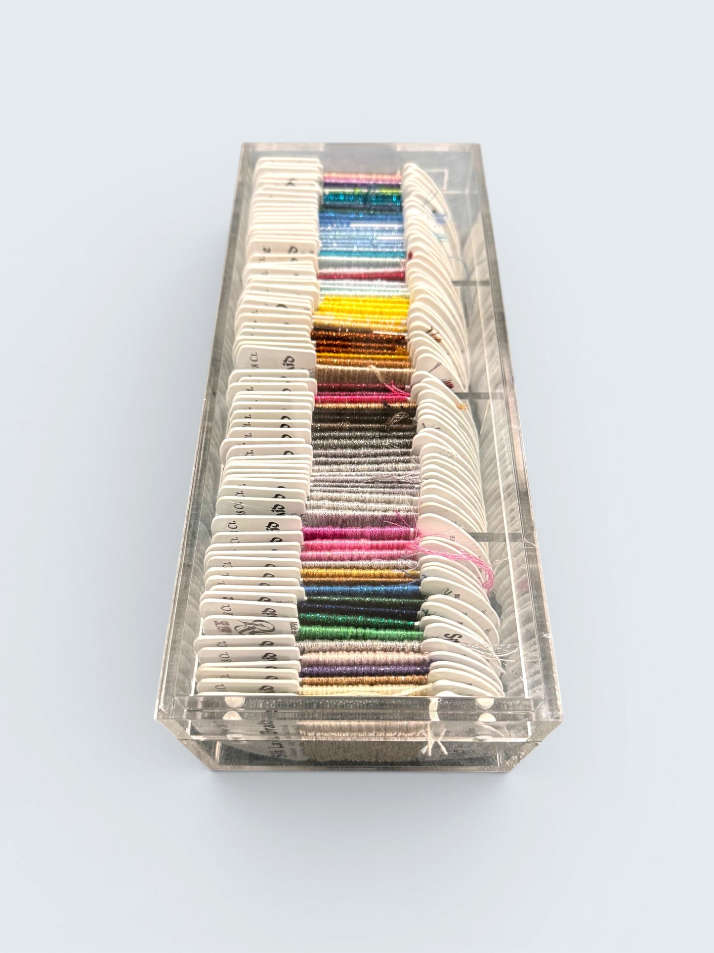 The Bespoke Box