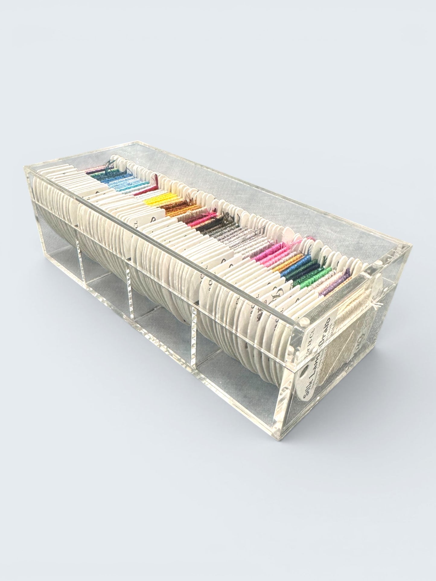 The Bespoke Box
