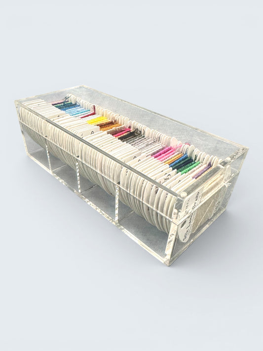 The Bespoke Box