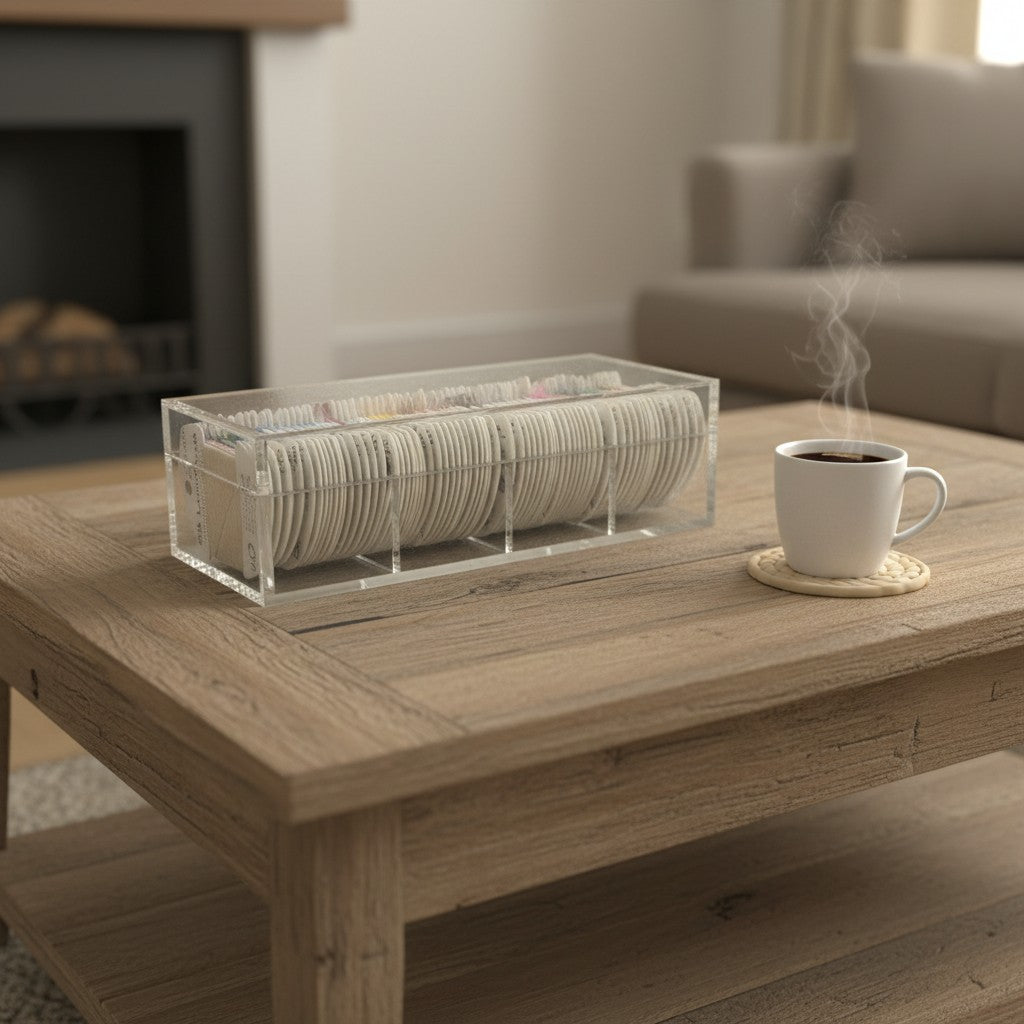 The Bespoke Box