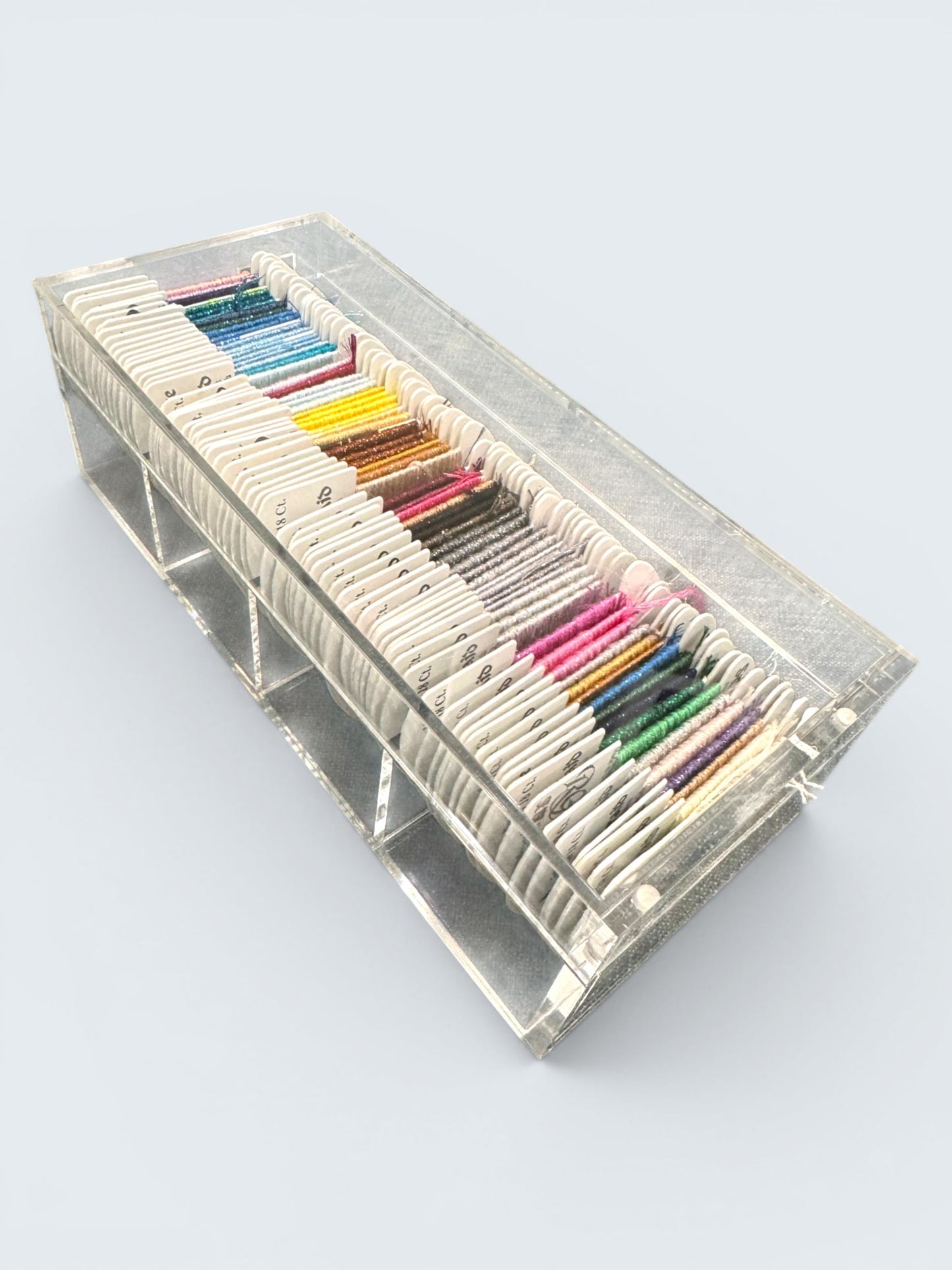 The Bespoke Box