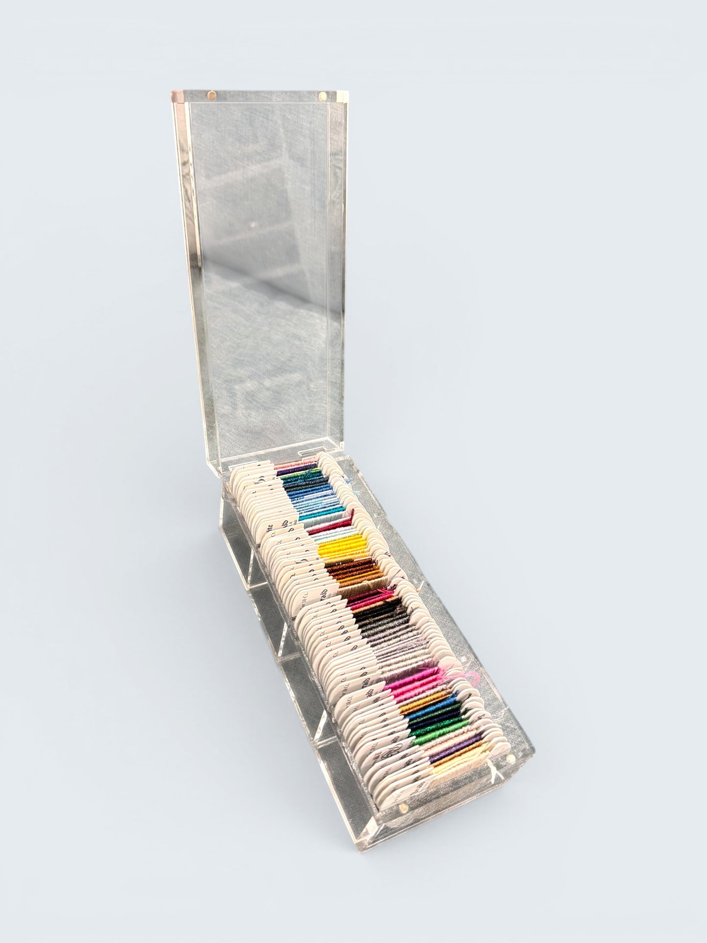 The Bespoke Box