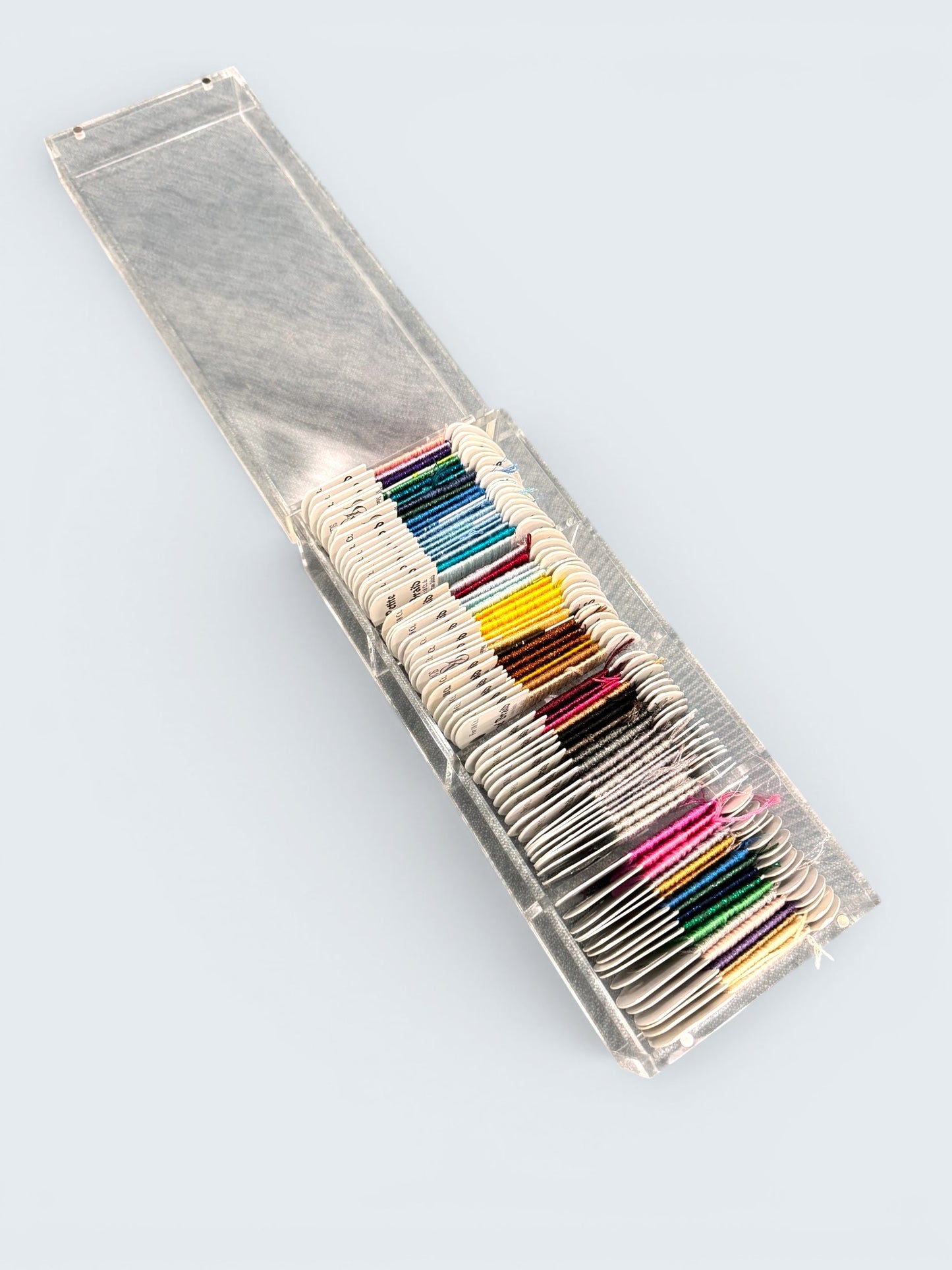 The Bespoke Box