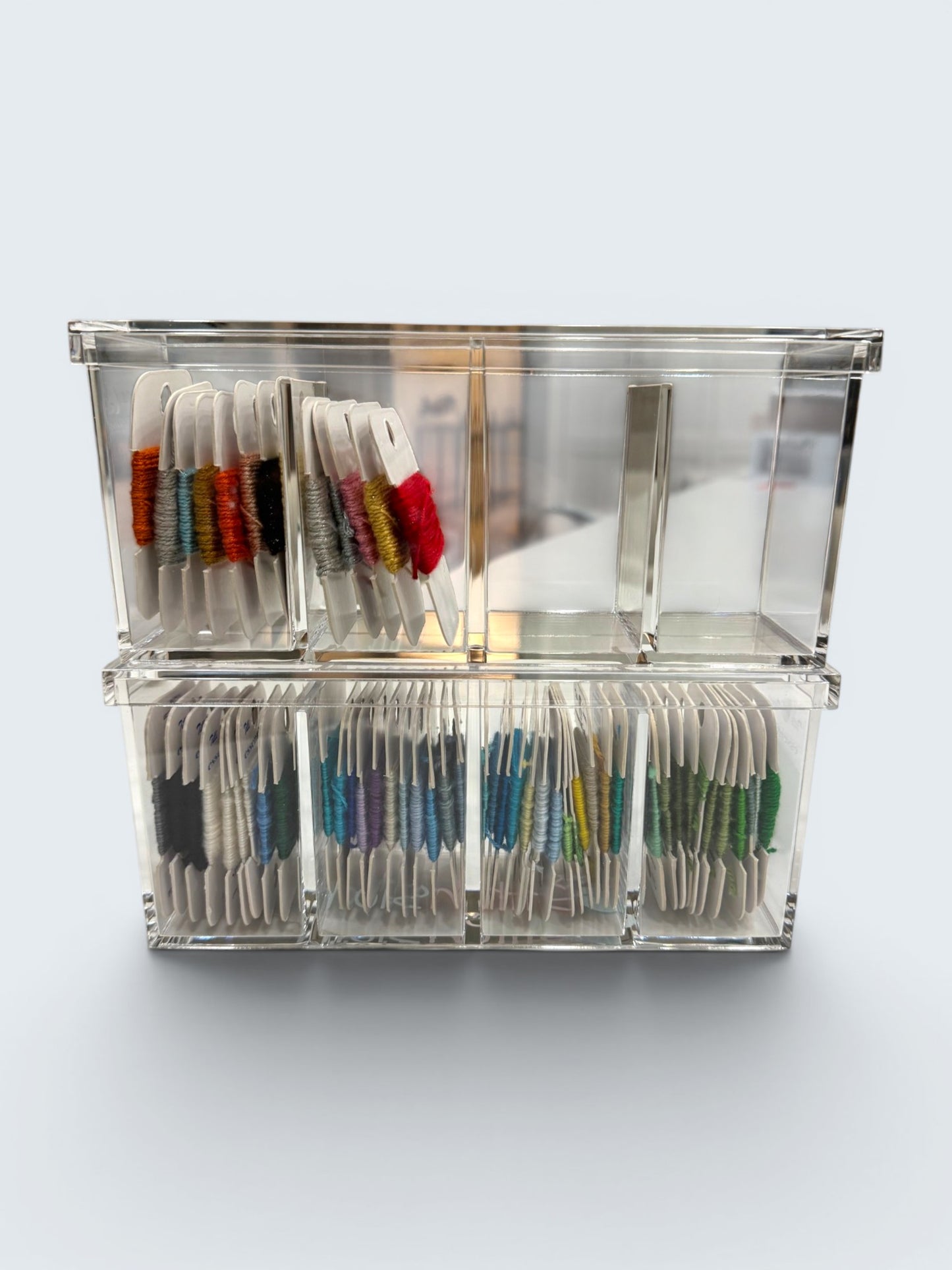 The Kismet Box