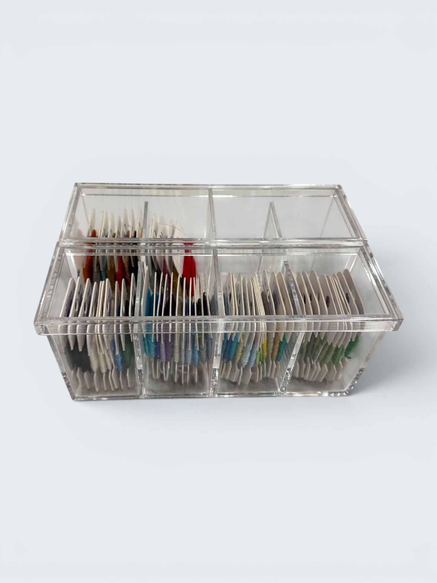 The Kismet Box