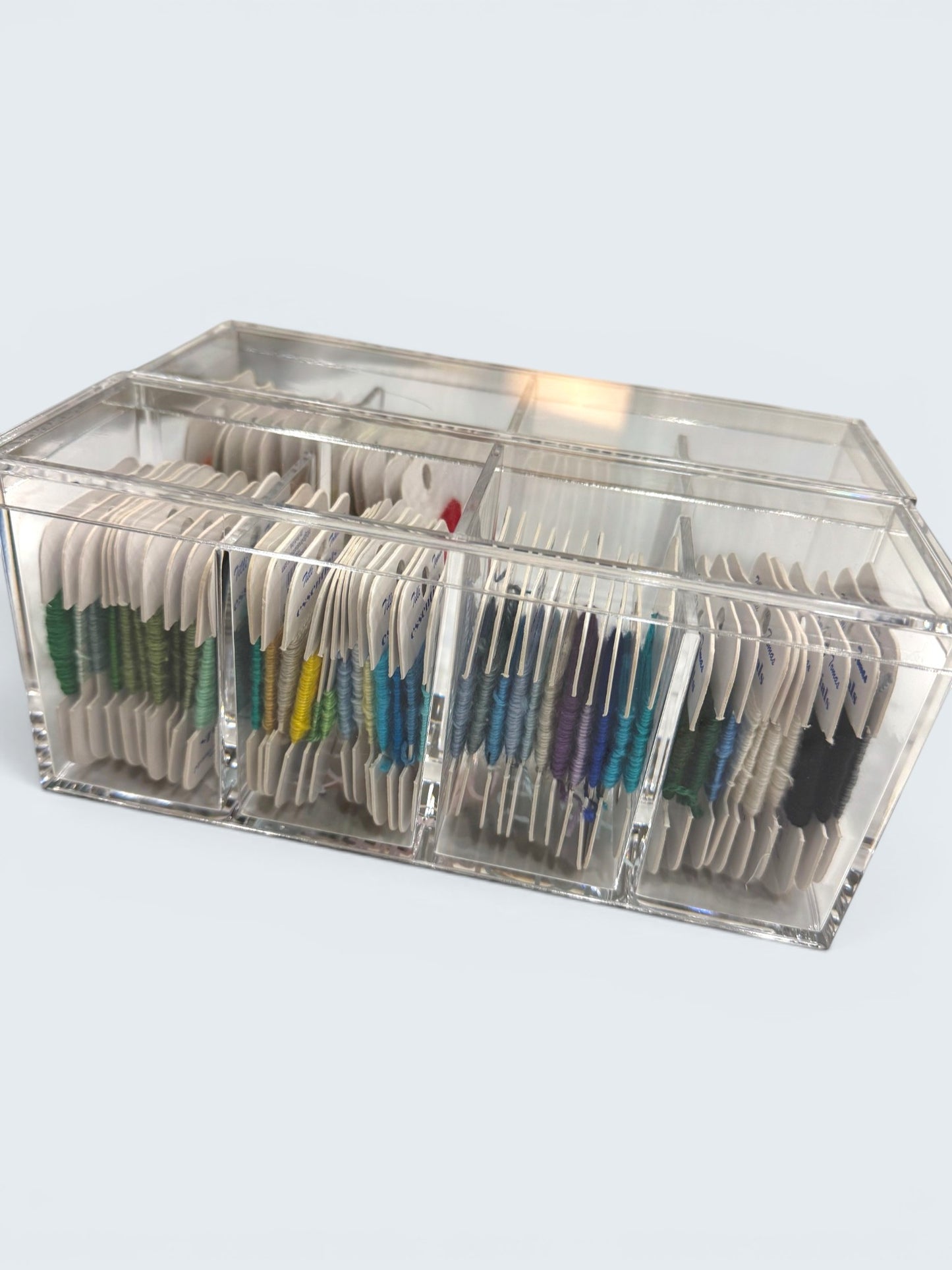 The Kismet Box