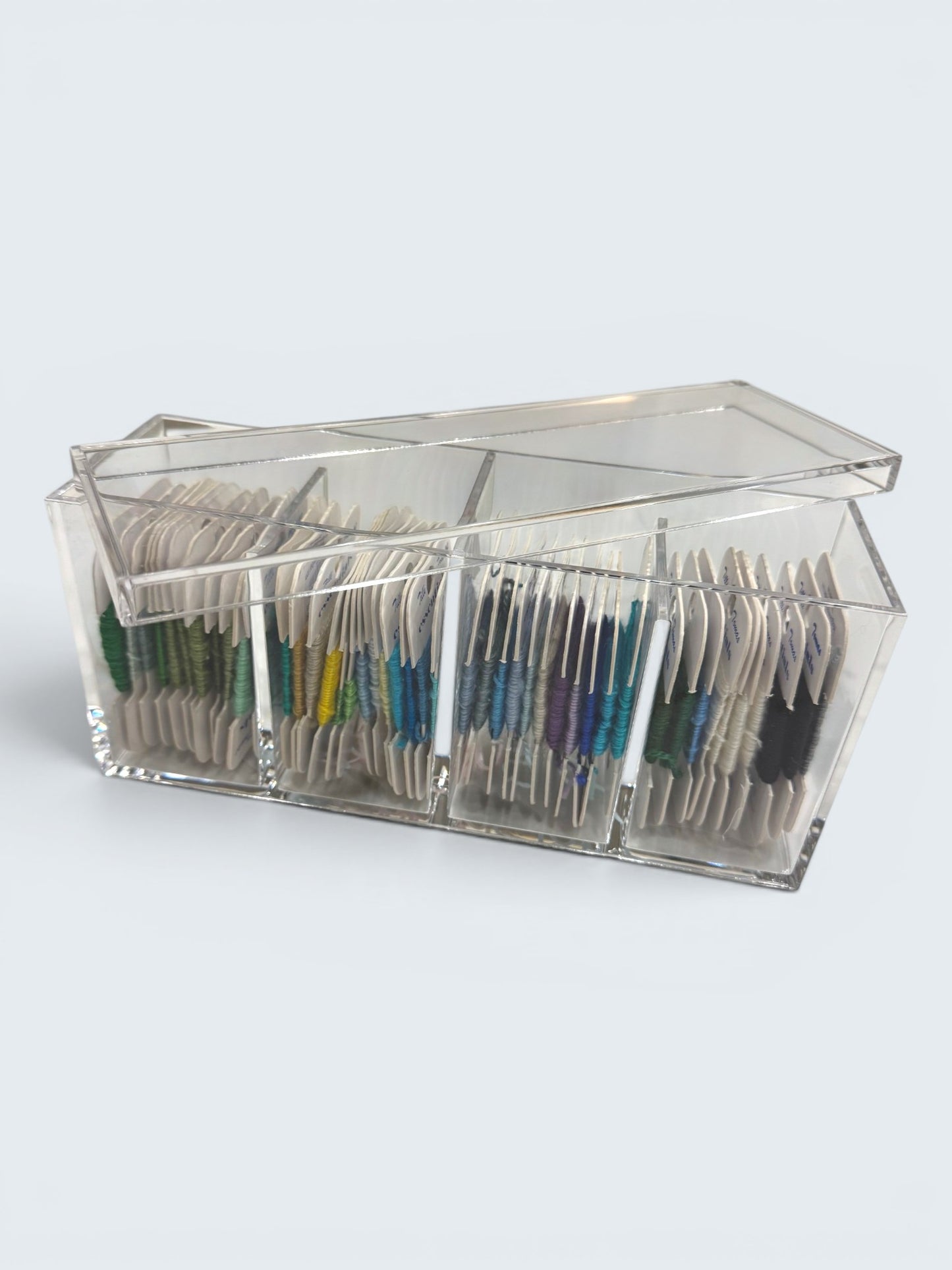 The Kismet Box