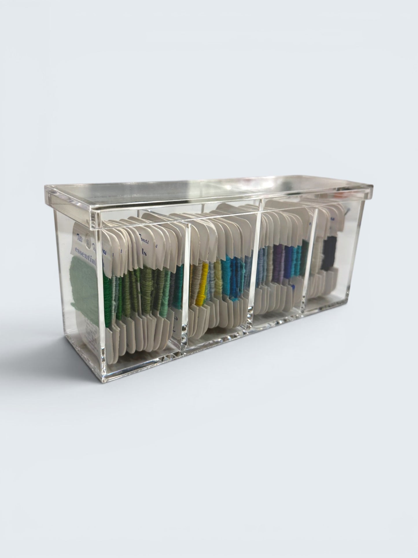 The Kismet Box