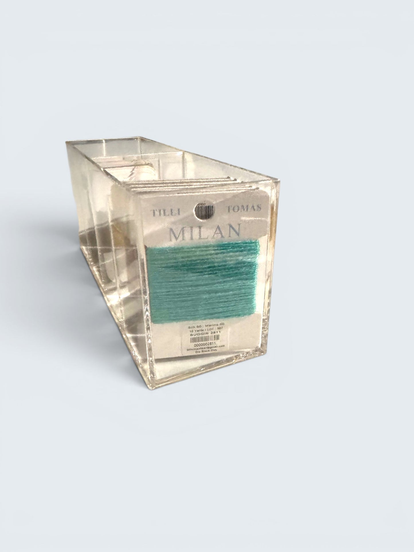 The Kismet Box