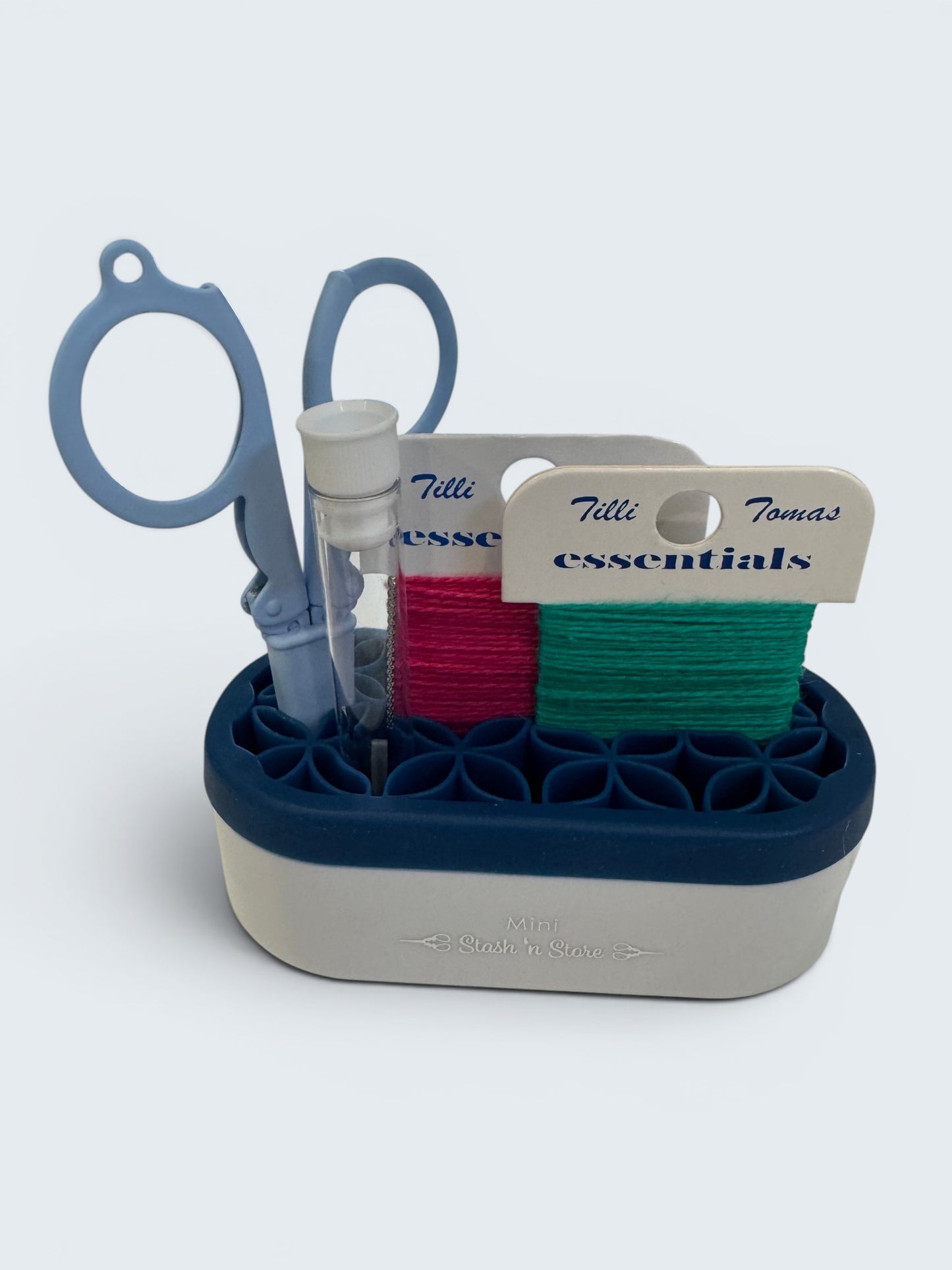 The Mini Sidekick Organizer