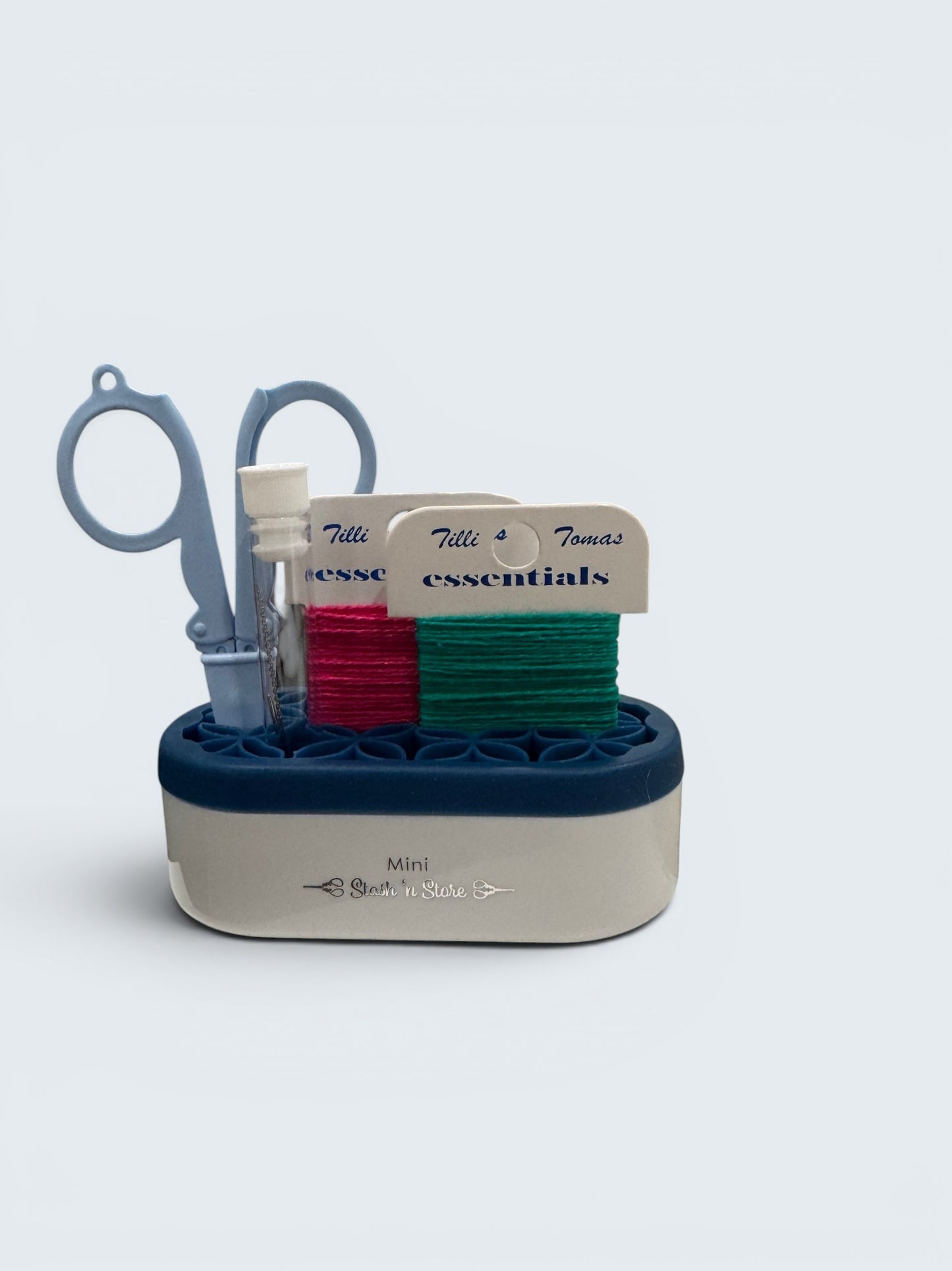 The Mini Sidekick Organizer