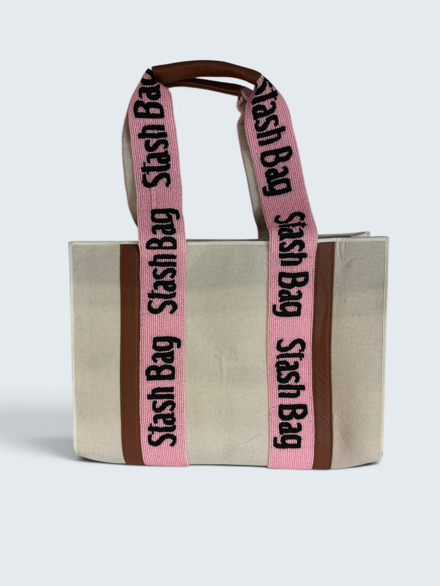 The Heirloom Needlepoint Tote