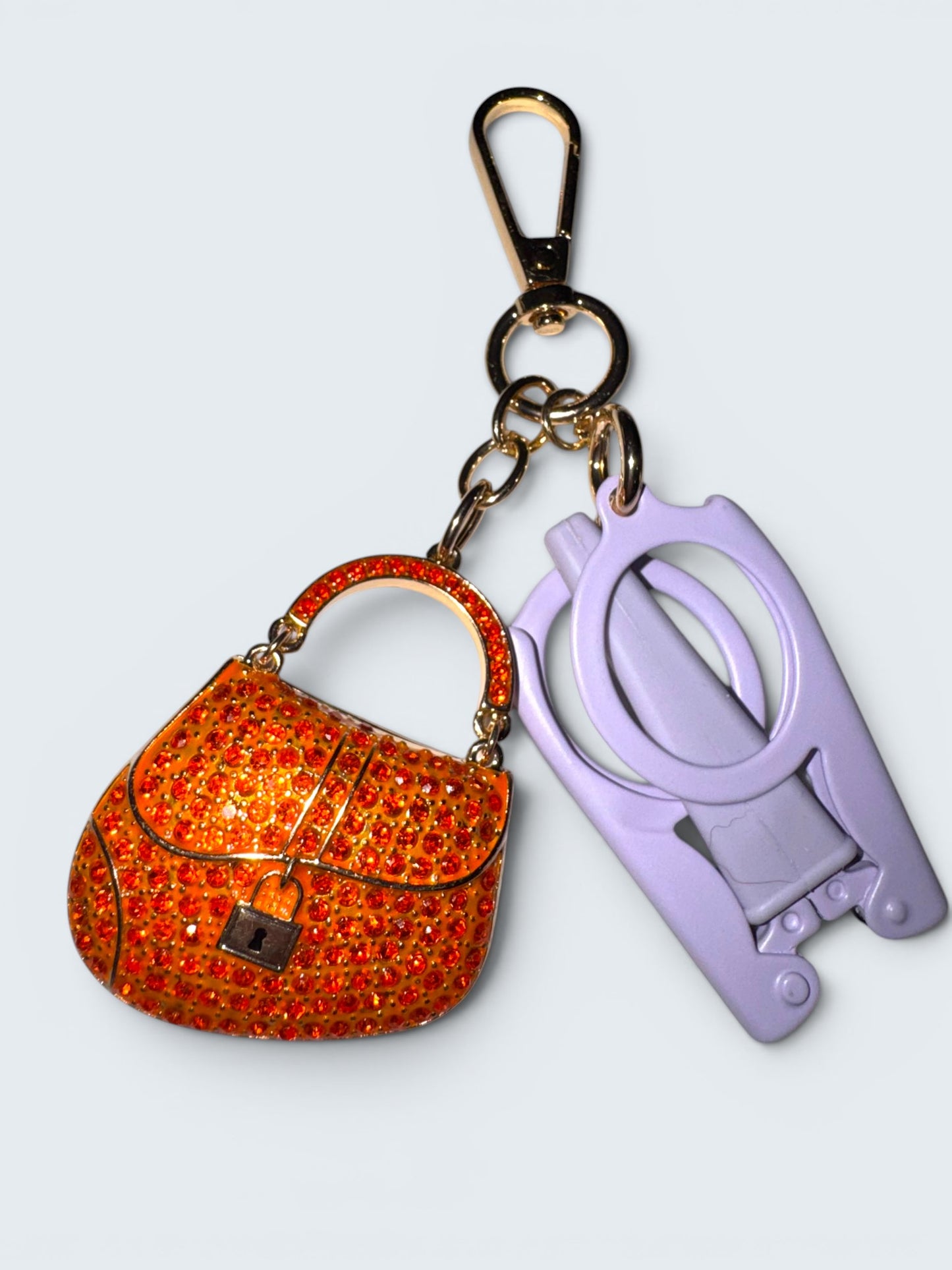 The Elevated Charming Snips
