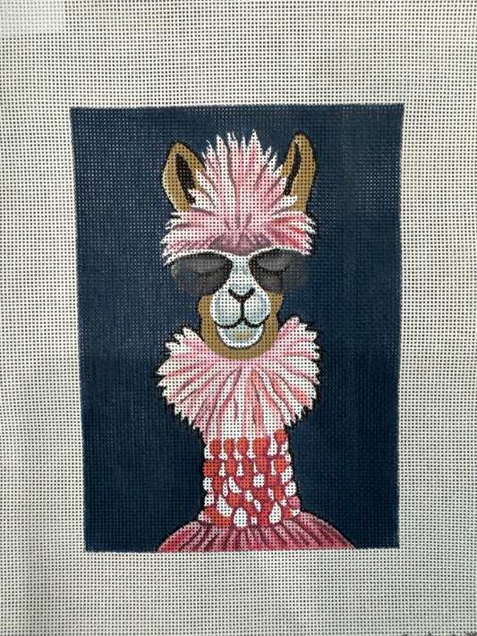 Fabulous Alpaca