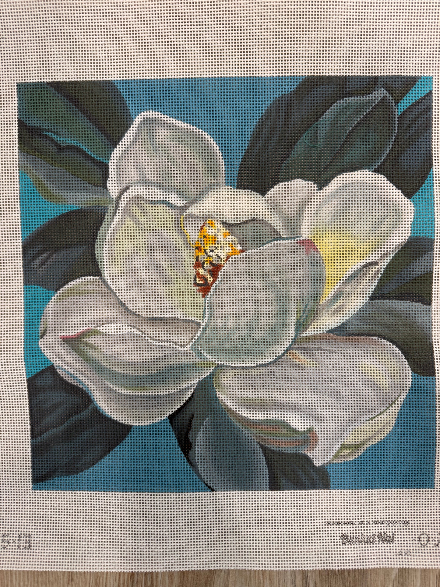 Southern Bloom