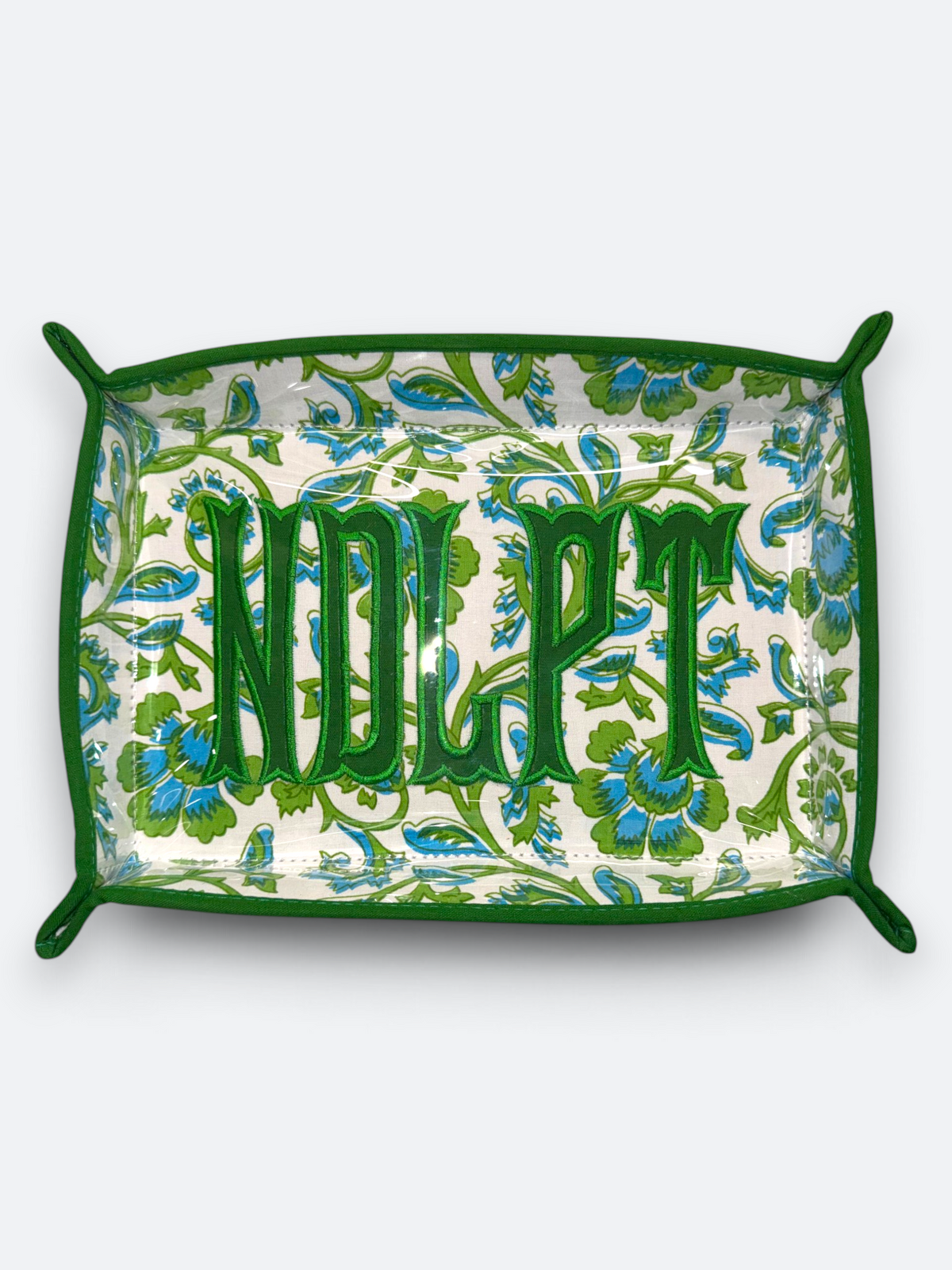 ORTS Trinket Tray