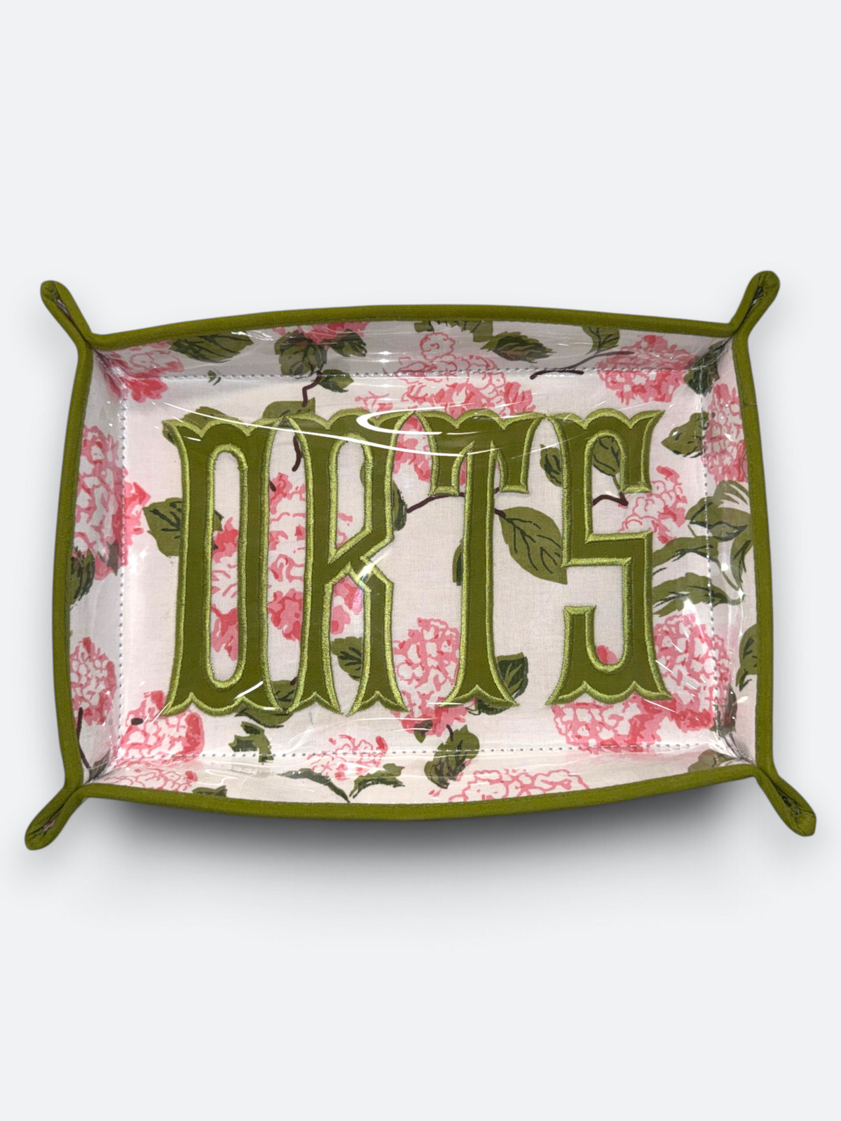ORTS Trinket Tray