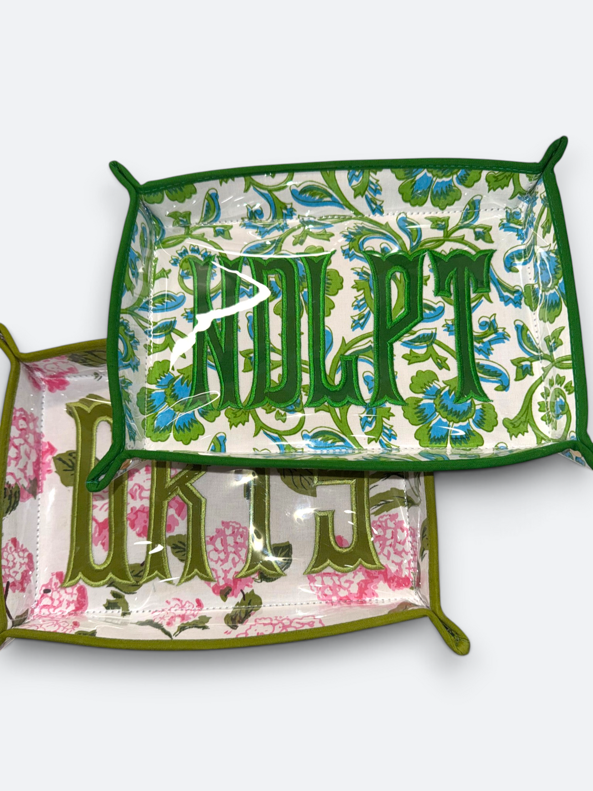 ORTS Trinket Tray