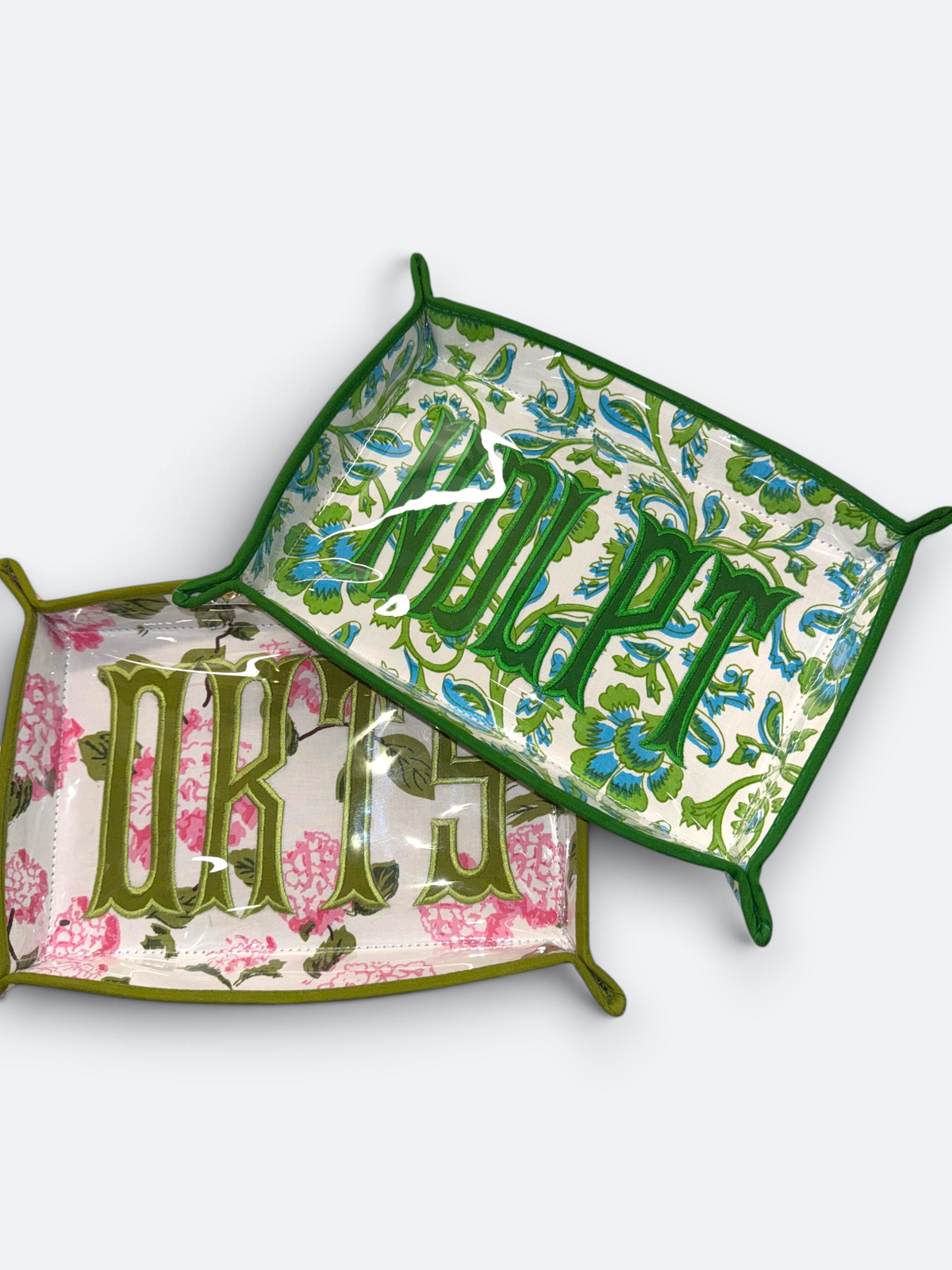 ORTS Trinket Tray