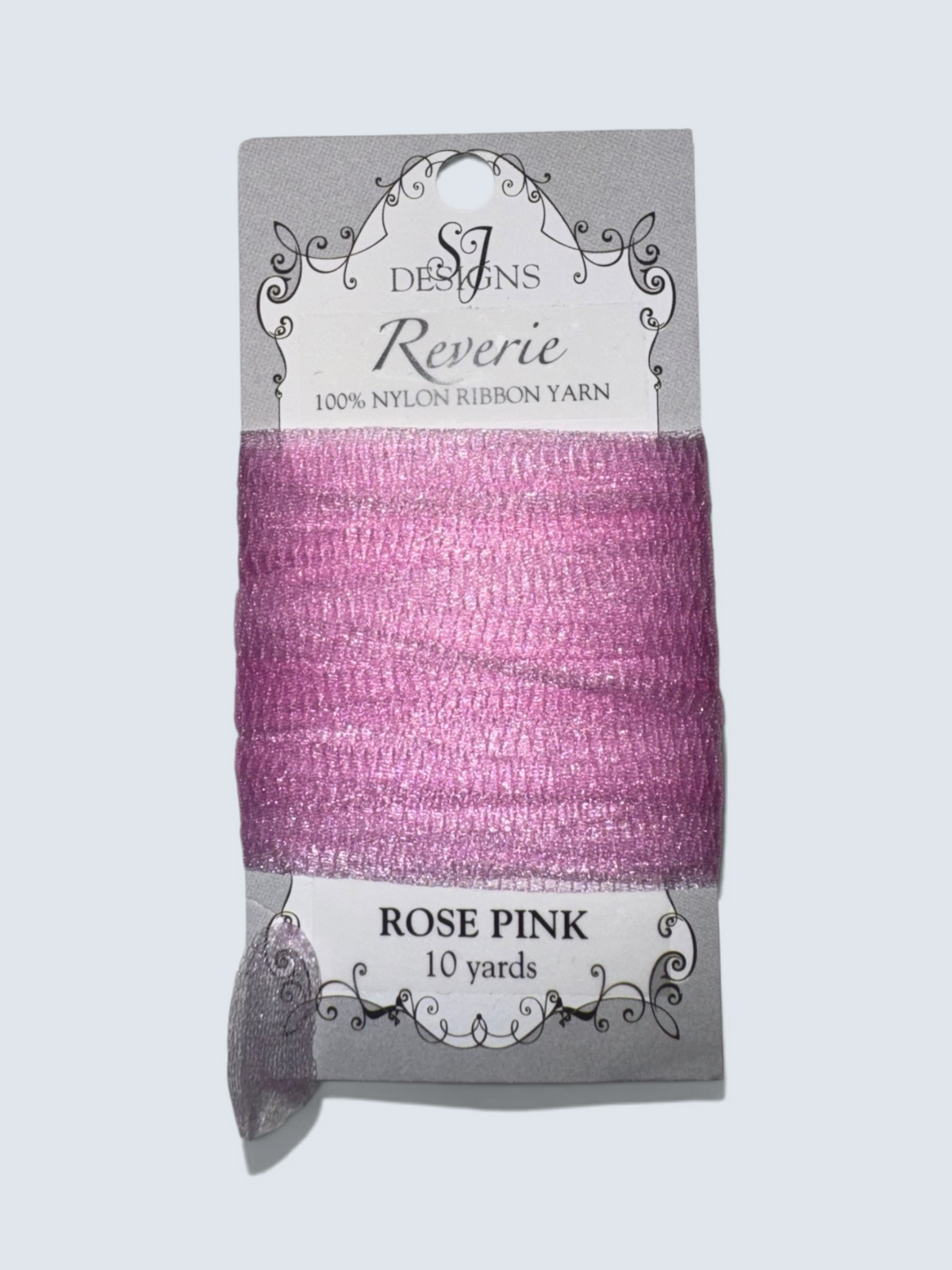 Rose Pink