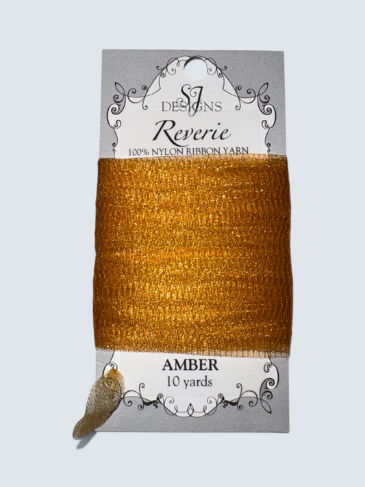 Amber