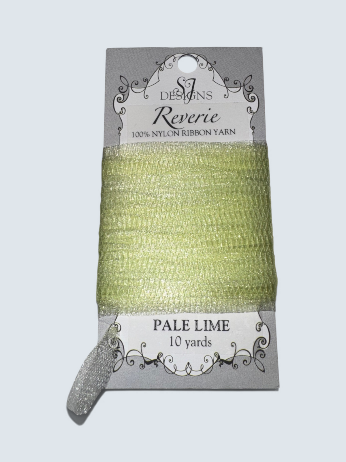 Pale Lime
