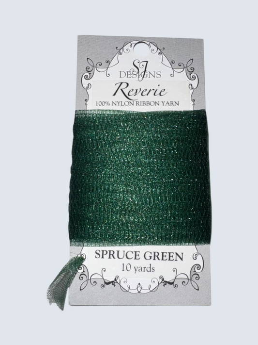 Spruce Green