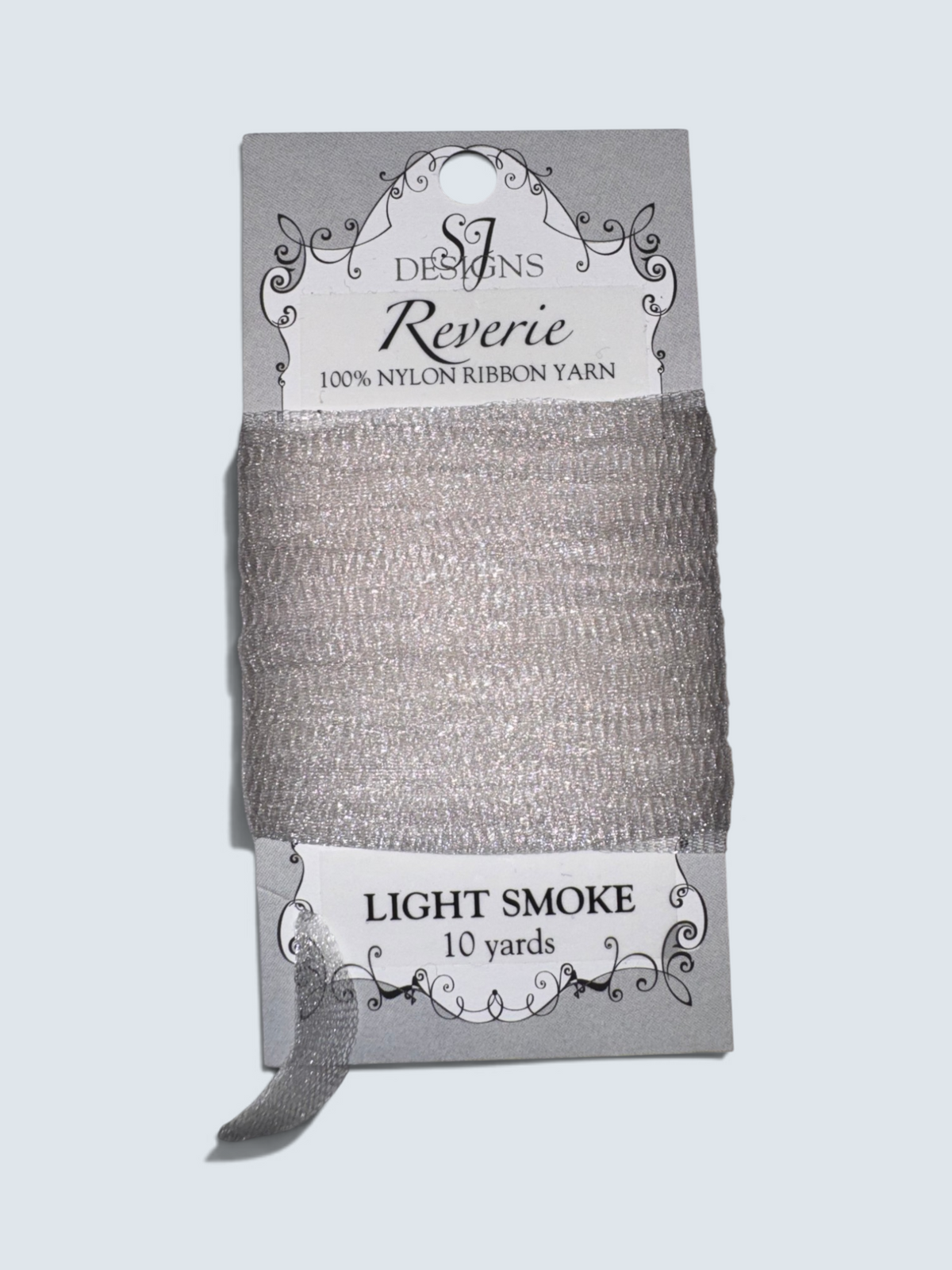 Light Smoke