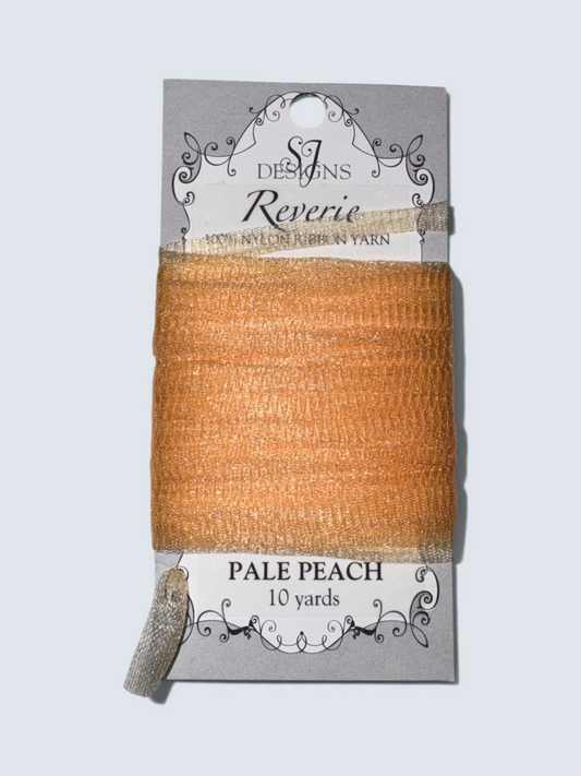 Pale Peach