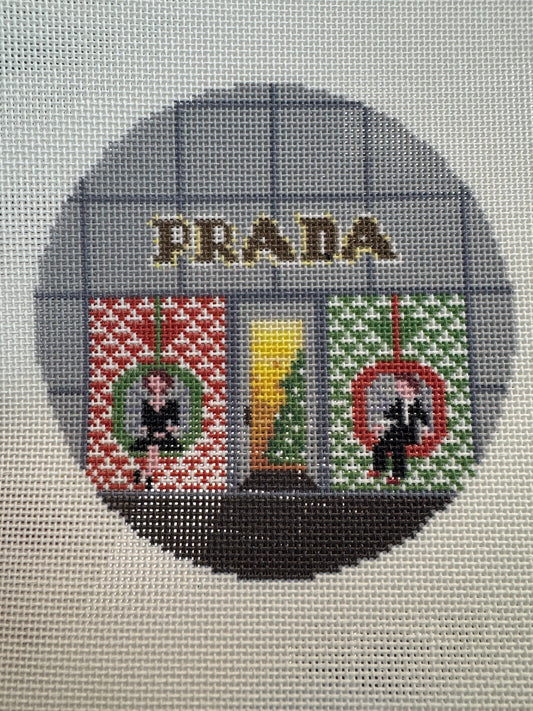 Prada Round