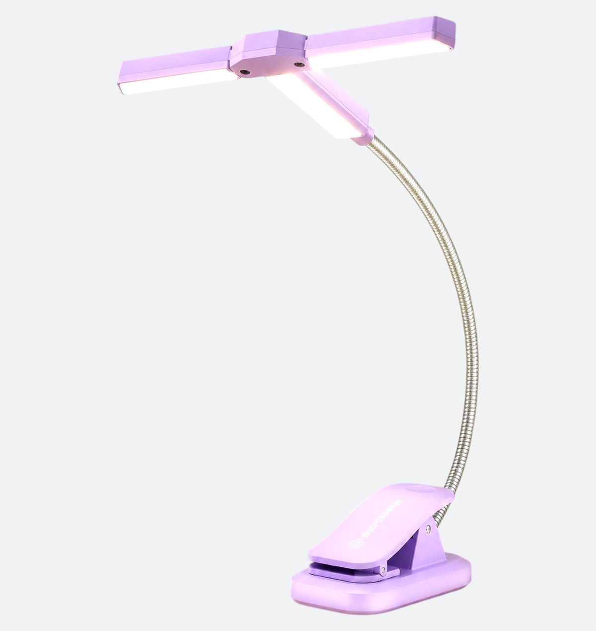 Wingy Clip-On Stitching Light