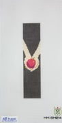 Poison Apple Canvas