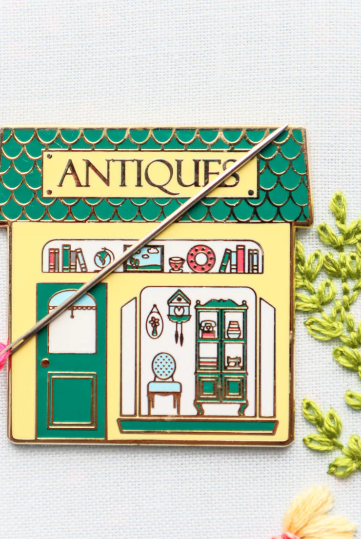 Antique Shop