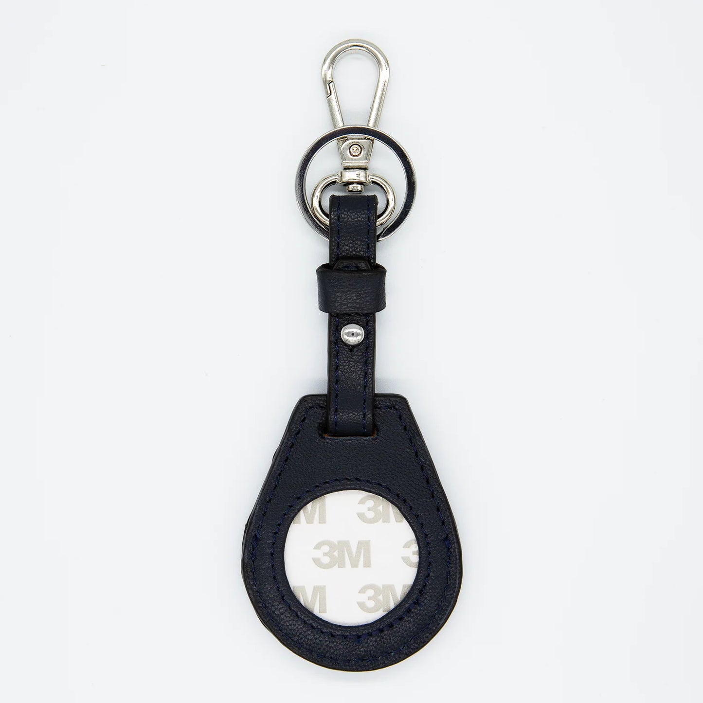 Air Tag Key Fob - Self - Finishing