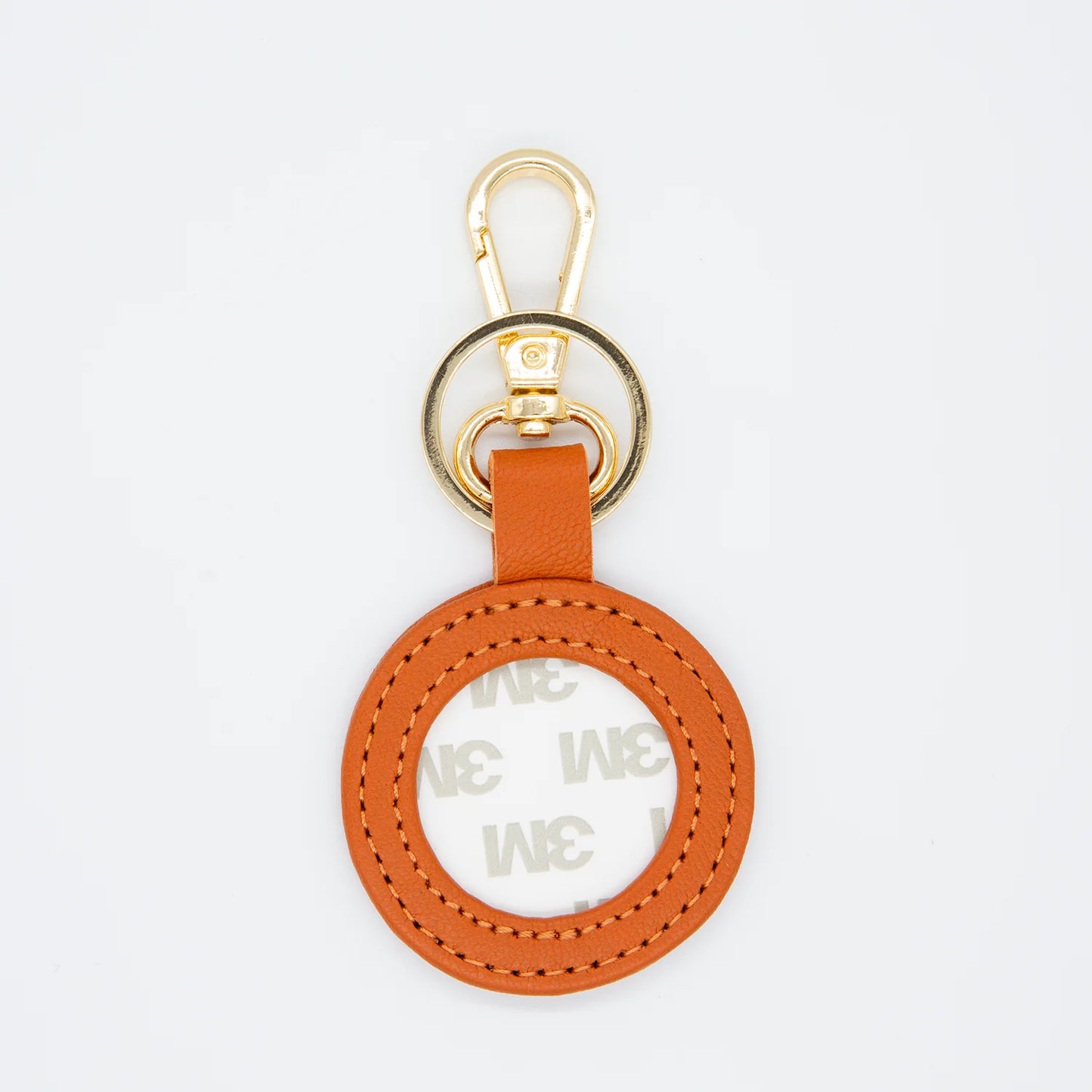 Key Fob - Self-Finishing