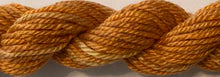 Pumpkin Dinky Dyes Jumbuck