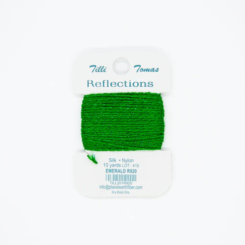 920 Emerald
