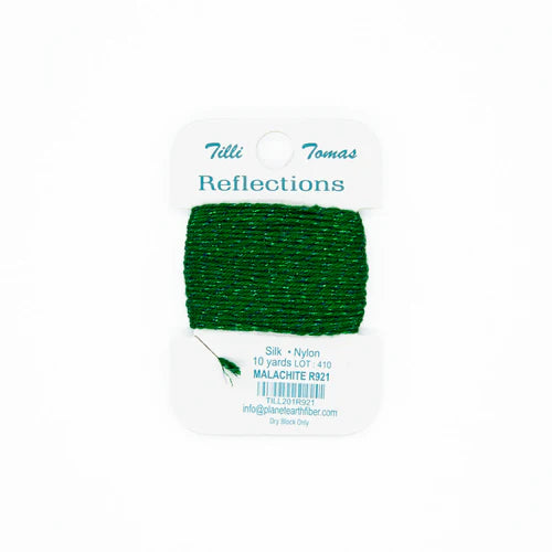 Tilli Tomas Reflections 921 Malachite