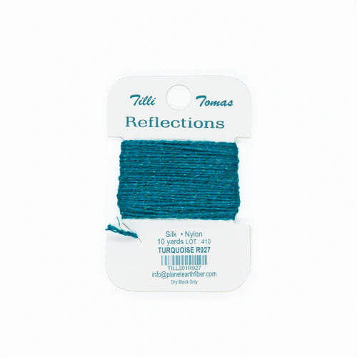 927 Turquoise