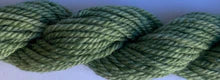 Sage Leaf Dark Dinky Dyes Jumbuck