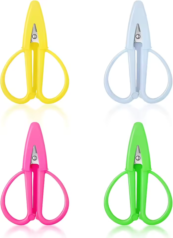 Mini Snip Scissors
