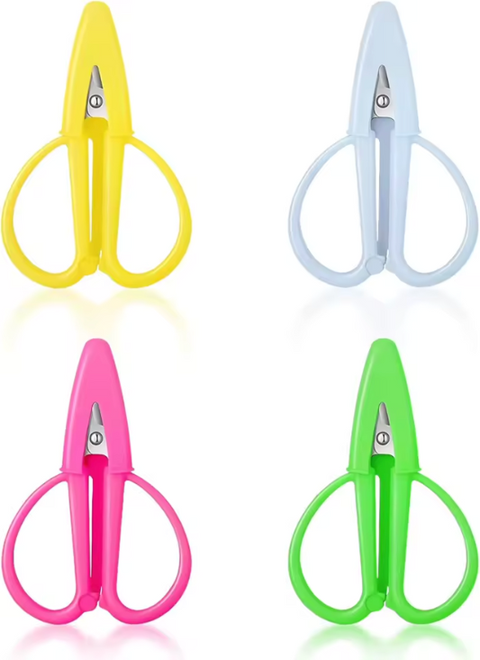 Mini Snip Scissors