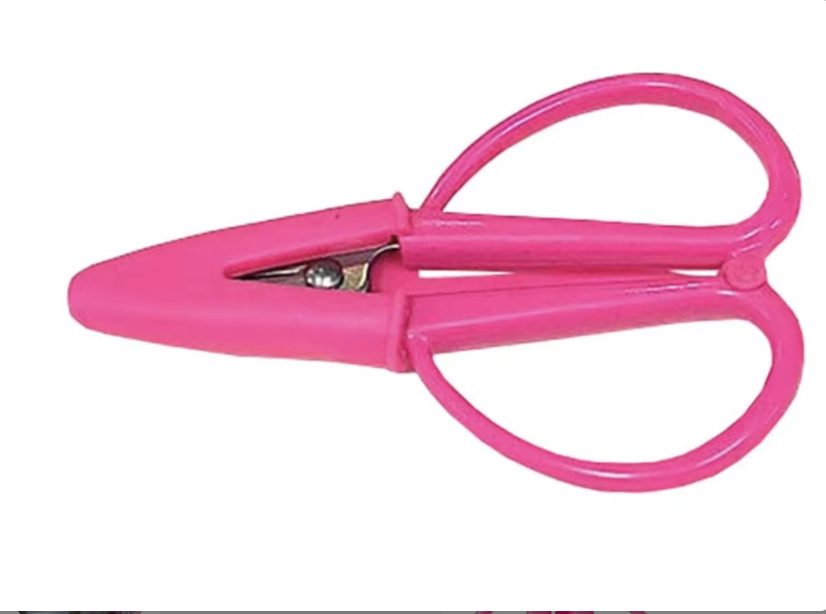 Mini Snip Scissors