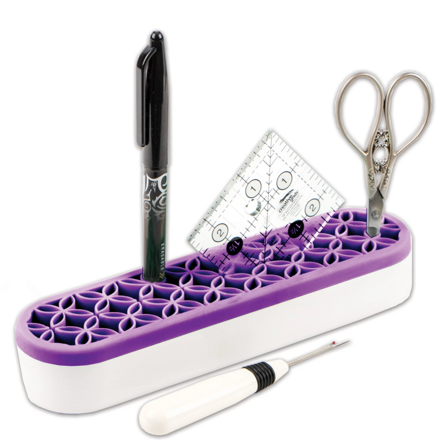 The Sidekick Organizer